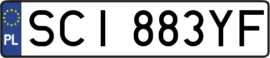 SCI883YF
