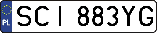 SCI883YG