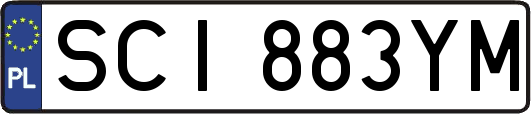 SCI883YM