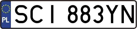 SCI883YN