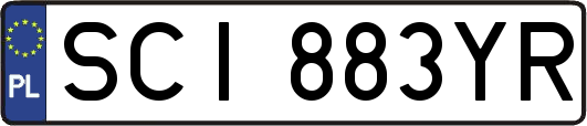 SCI883YR