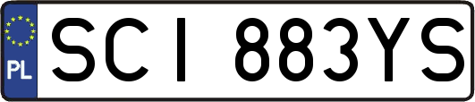 SCI883YS
