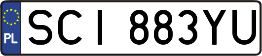 SCI883YU
