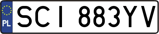 SCI883YV