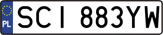 SCI883YW
