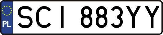 SCI883YY