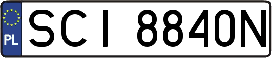 SCI8840N