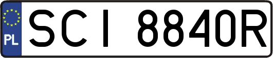 SCI8840R
