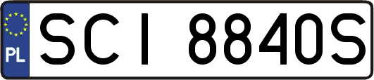 SCI8840S