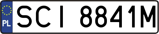 SCI8841M