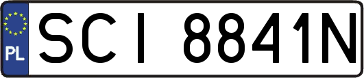 SCI8841N