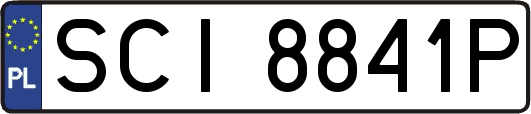 SCI8841P