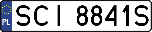 SCI8841S