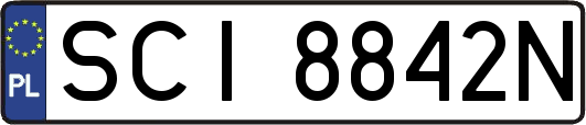 SCI8842N