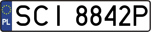 SCI8842P