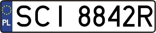 SCI8842R