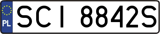 SCI8842S