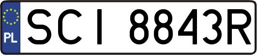 SCI8843R