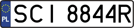 SCI8844R
