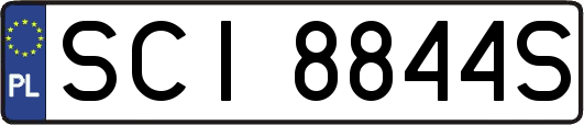 SCI8844S