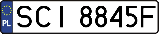 SCI8845F