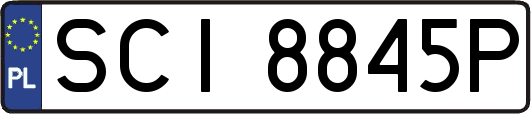 SCI8845P