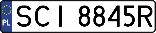 SCI8845R