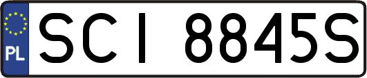SCI8845S