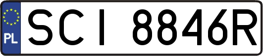 SCI8846R