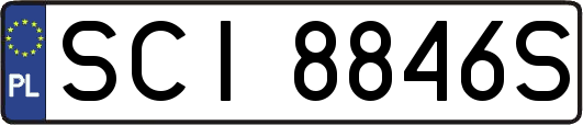 SCI8846S