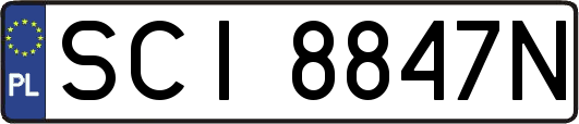 SCI8847N