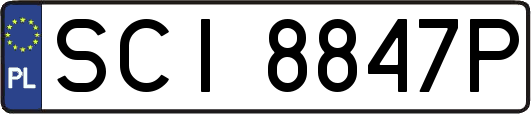 SCI8847P