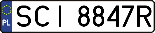 SCI8847R
