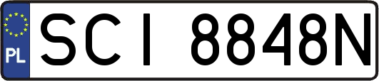 SCI8848N