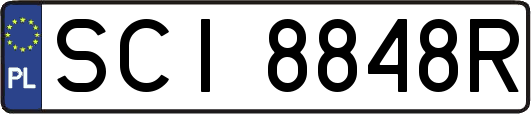 SCI8848R