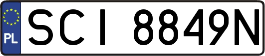 SCI8849N