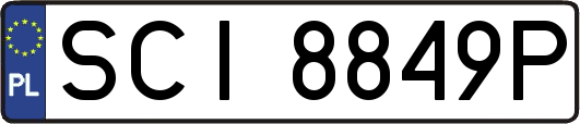 SCI8849P