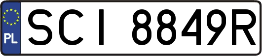 SCI8849R