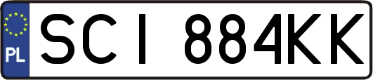 SCI884KK