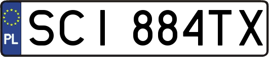 SCI884TX