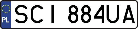 SCI884UA