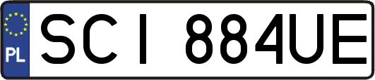 SCI884UE