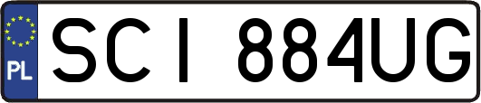 SCI884UG