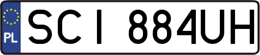 SCI884UH