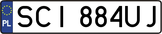 SCI884UJ