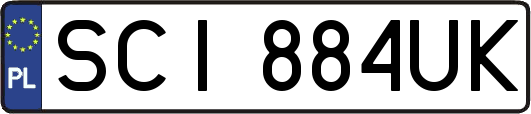 SCI884UK