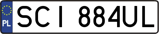 SCI884UL