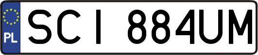 SCI884UM