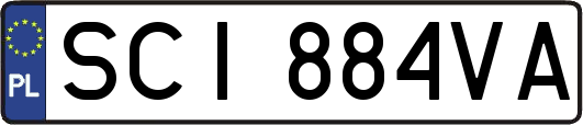 SCI884VA