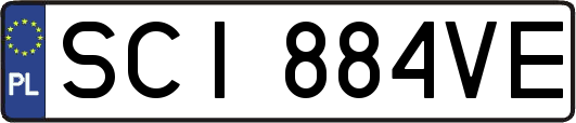 SCI884VE